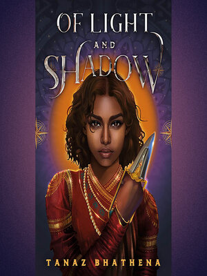 cover image of Of Light and Shadow